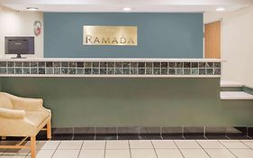 Ramada Columbia